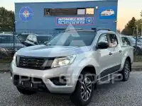 2017 Nissan Navara