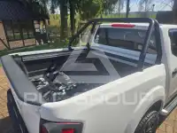 2017 Nissan Navara
