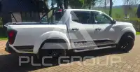 2017 Nissan Navara