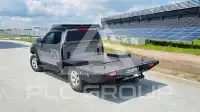 2017 Nissan Navara