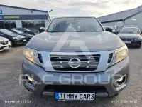 2017 Nissan Navara