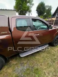 2017 Nissan Navara