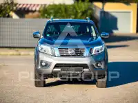 2017 Nissan Navara