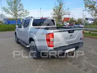 2017 Nissan Navara