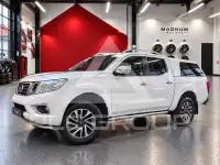 2017 Nissan Navara