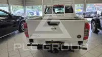 2017 Nissan Navara