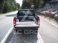 2017 Nissan Navara