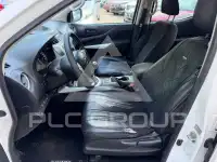 2017 Nissan Navara