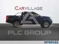 2017 Nissan Navara