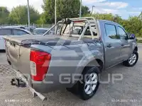 2017 Nissan Navara
