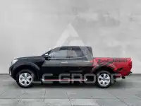 2017 Nissan Navara