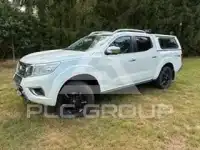 2017 Nissan Navara