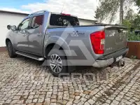 2017 Nissan Navara