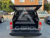 2017 Nissan Navara