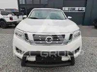 2017 Nissan Navara