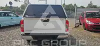 2017 Nissan Navara