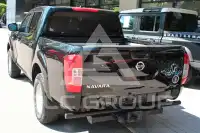 2017 Nissan Navara