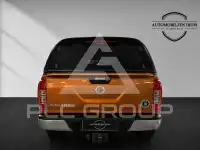 2017 Nissan Navara