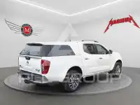 2017 Nissan Navara