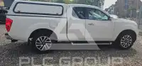 2017 Nissan Navara