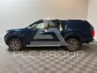 2017 Nissan Navara