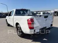 2017 Nissan Navara