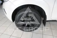 2017 Nissan Navara