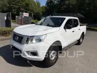 2017 Nissan Navara