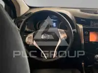 2017 Nissan Navara