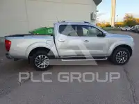 2017 Nissan Navara