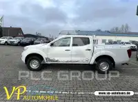 2017 Nissan Navara