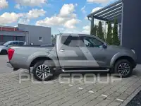 2017 Nissan Navara