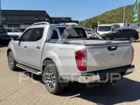 2017 Nissan Navara