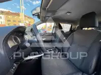 2017 Nissan Navara