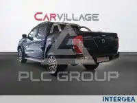 2017 Nissan Navara