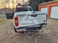 2017 Nissan Navara