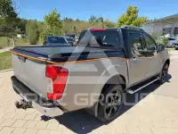 2017 Nissan Navara