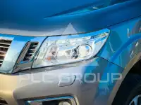2017 Nissan Navara