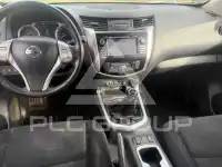2017 Nissan Navara