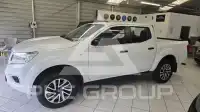 2017 Nissan Navara