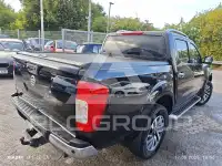 2017 Nissan Navara