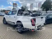 2017 Nissan Navara