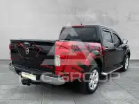 2017 Nissan Navara