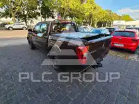 2017 Nissan Navara