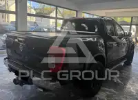 2017 Nissan Navara