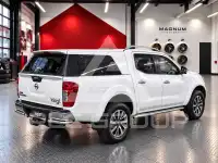 2017 Nissan Navara