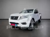 2017 Nissan Navara