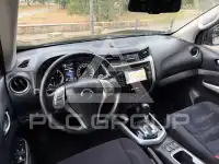 2017 Nissan Navara