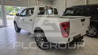 2017 Nissan Navara