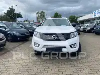 2017 Nissan Navara